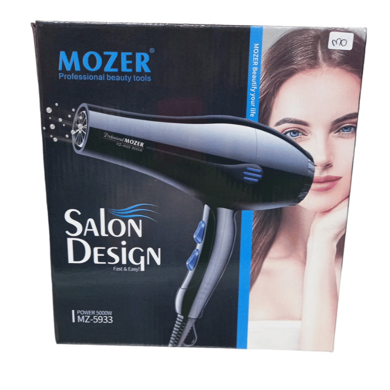 SECADOR MOZER